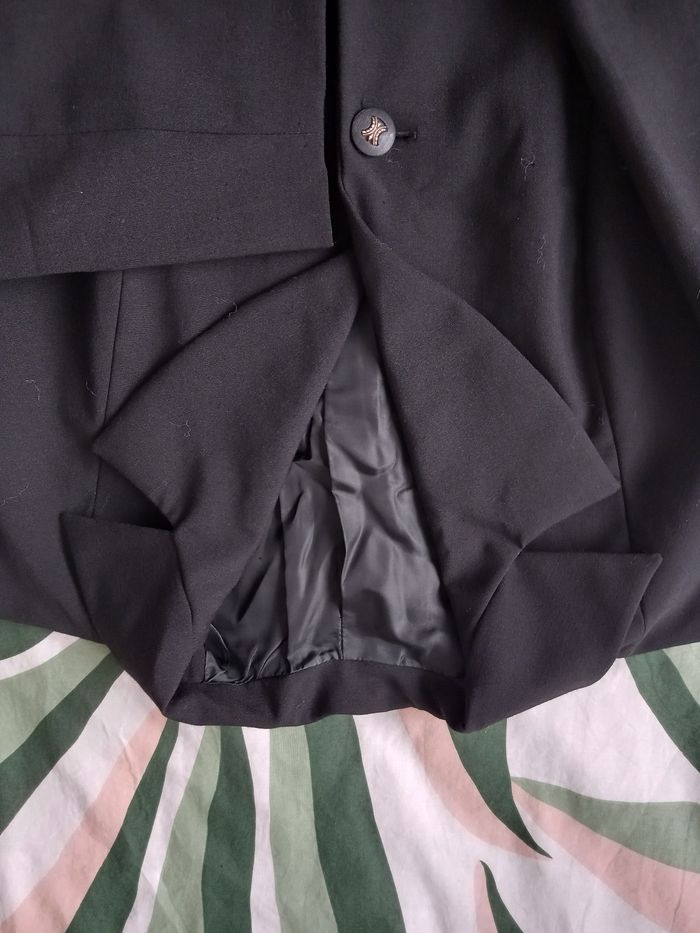 Veste tailleur - photo numéro 2