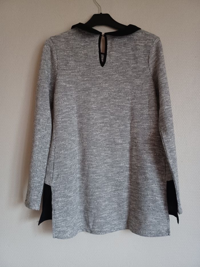 Pull fin - photo numéro 4