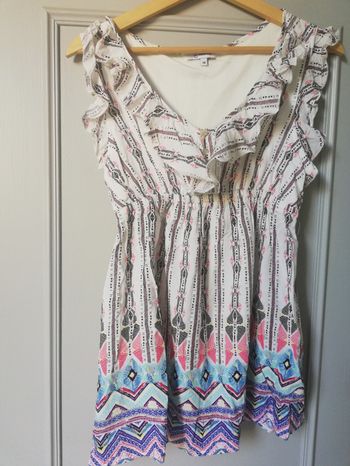 Tunique kiabi 36 maternité