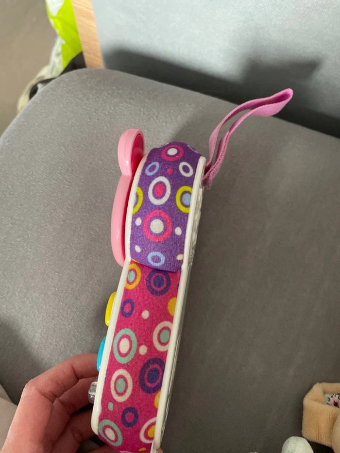 Allo bebe surprises Vtech - photo numéro 2