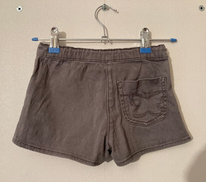 short-jupe fille 4 ans - photo numéro 3