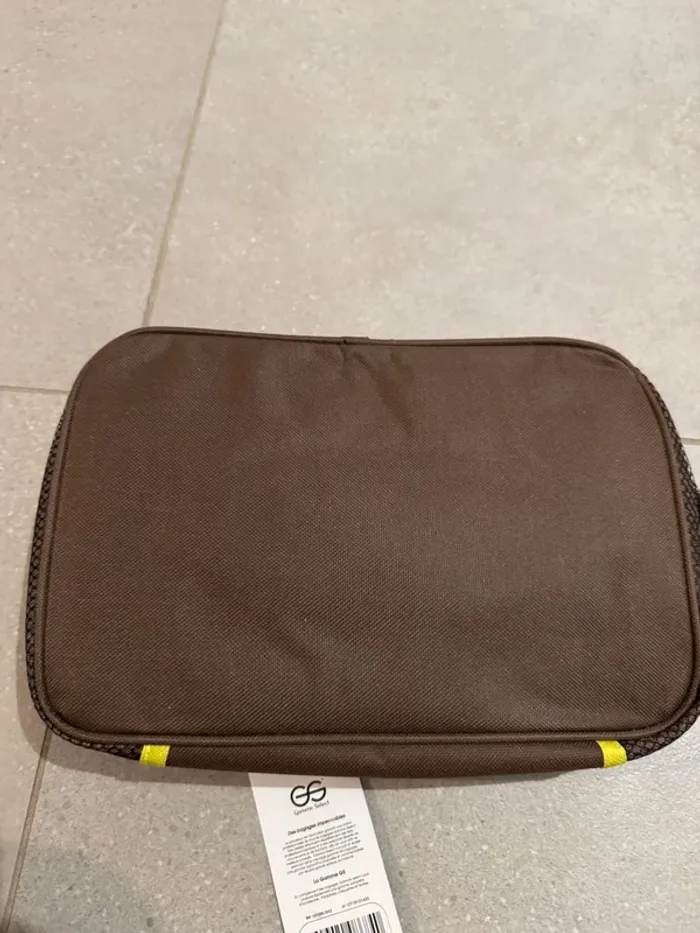 Sac Isotherme, neuf, 29*20cm - photo numéro 3