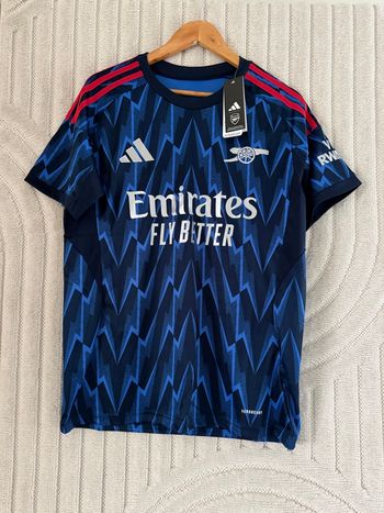 Maillot de foot Arsenal M