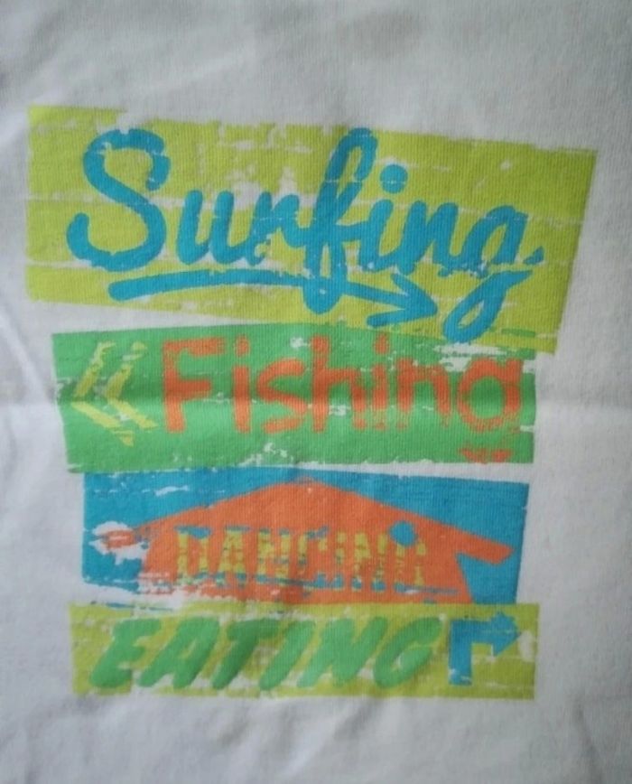 Débardeur 68 cms garçon - photo numéro 2