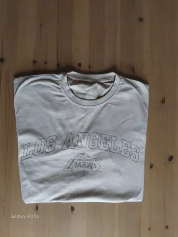 Tee-shirt L.A