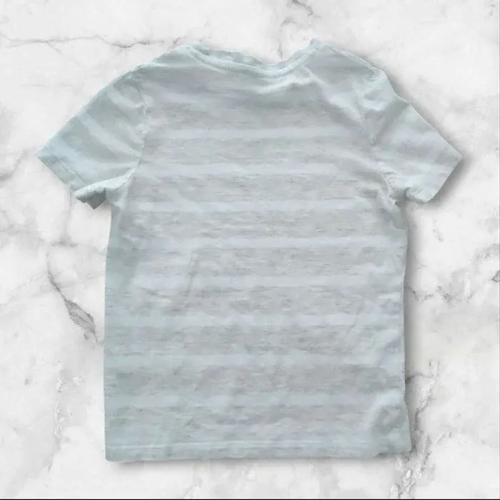T-shirt manches courtes taille 5 ans - photo numéro 2