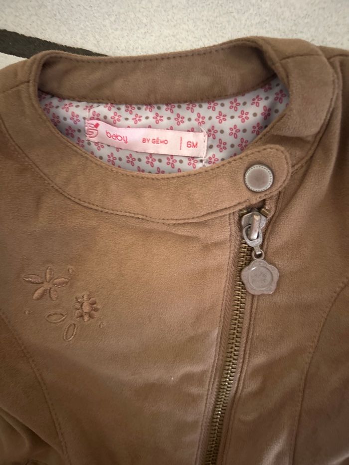 Veste - photo numéro 2