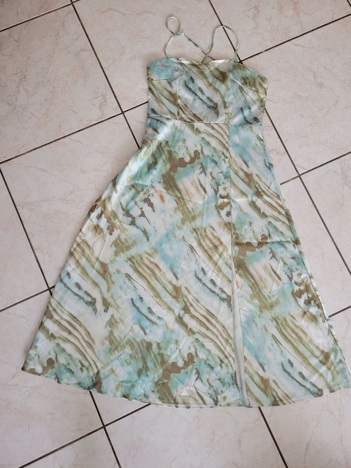 Robe été - photo numéro 2