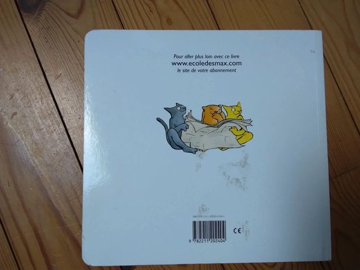 Livre Guili guili d'Audrey Poussier - photo numéro 2