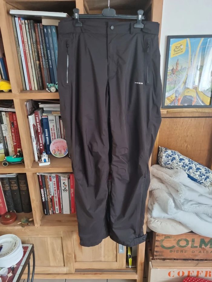 Pantalon de pluie  Inesis Oxÿlane taille XL