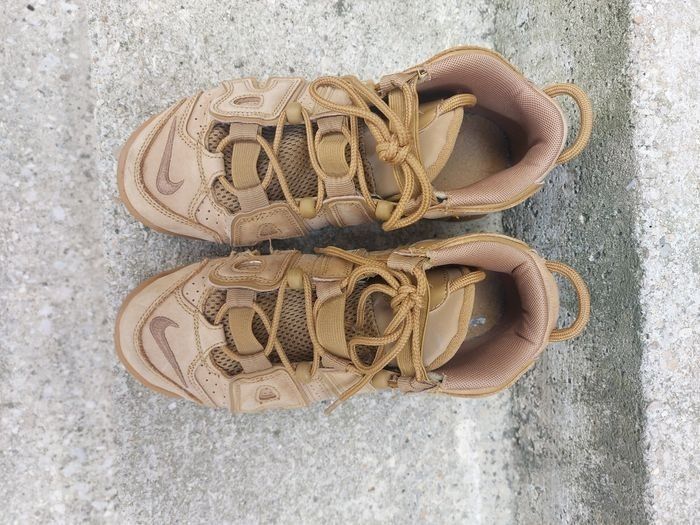 Vends baskets