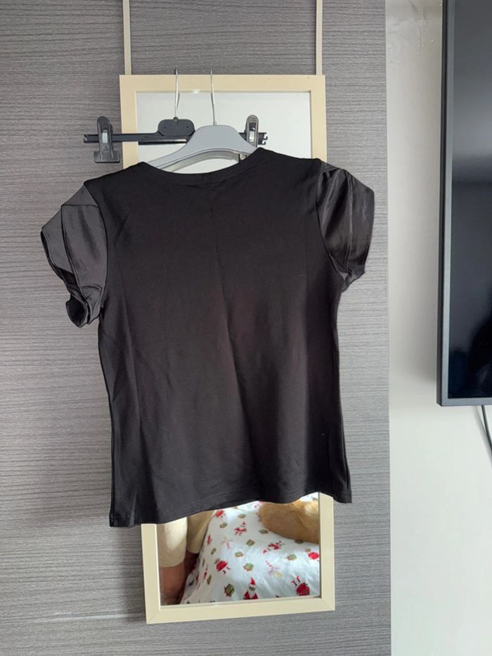 T-shirt - photo numéro 2