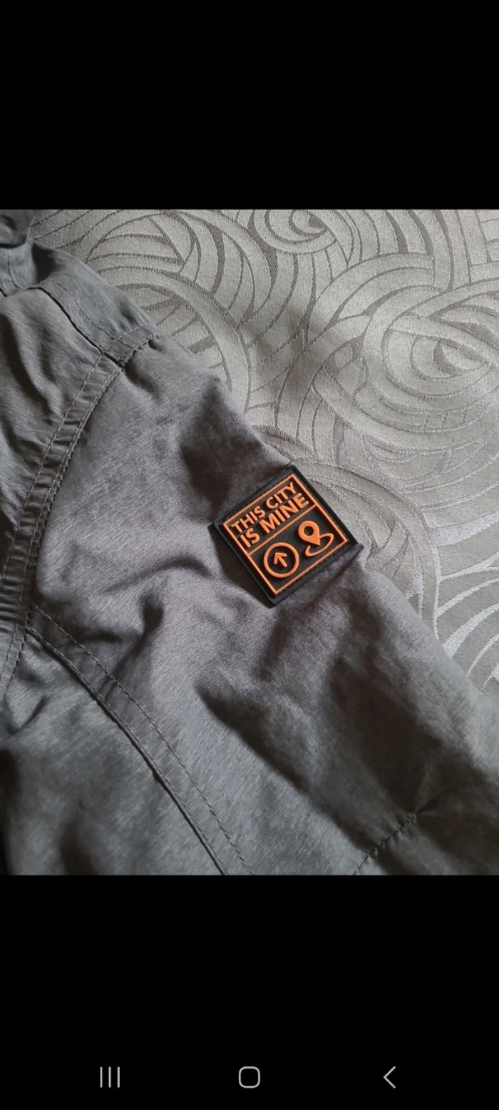 Manteau - photo numéro 5