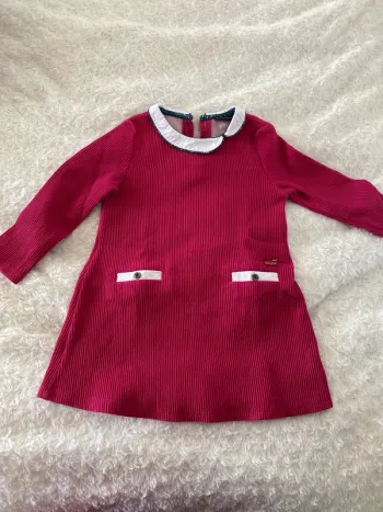 Robe sergent major