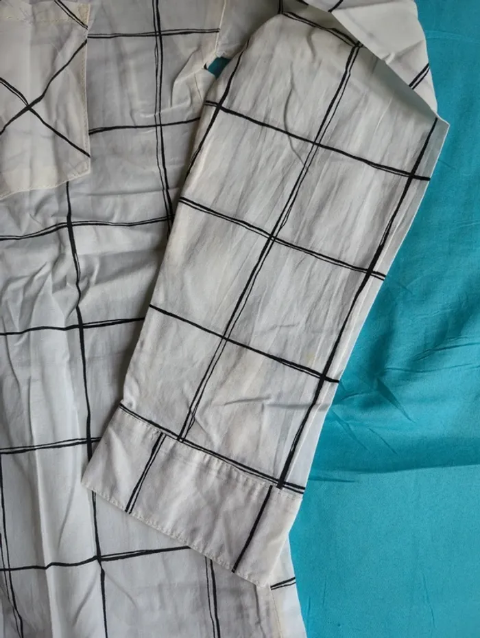 Chemise femme - photo numéro 6