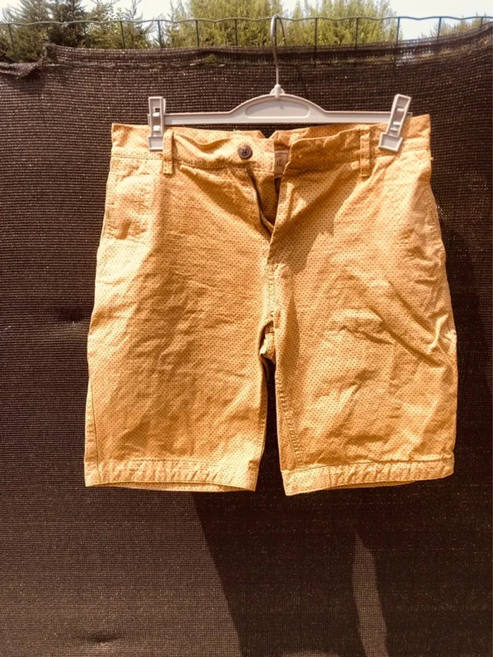 Short 38