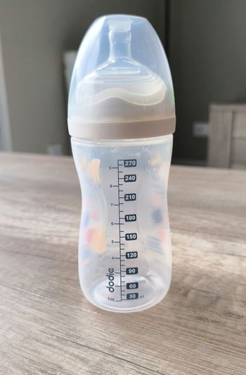 1 biberon dodie 270 ml neuf