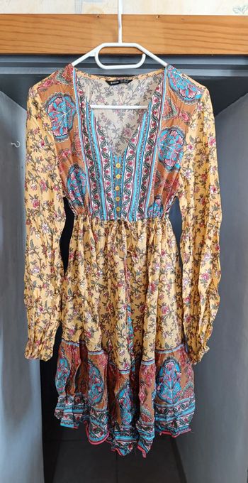 Robe grossesse