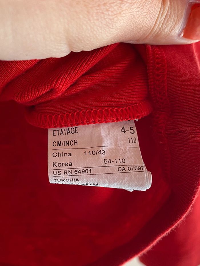 Pull léger - photo numéro 2