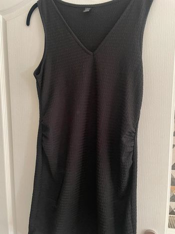 Robe grossesse