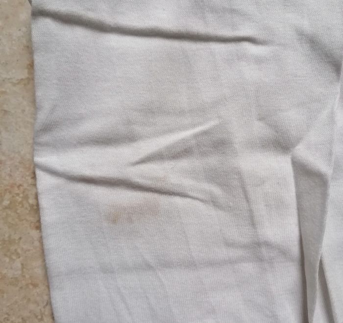 T-shirt manches longues 5 ans - photo numéro 8