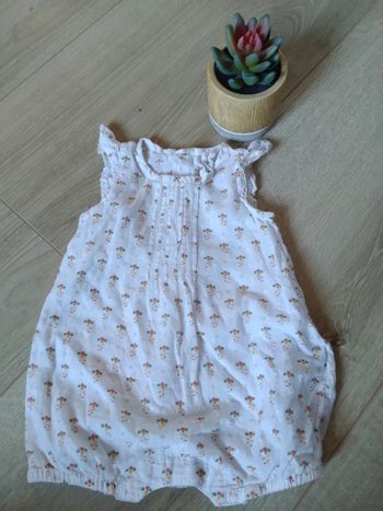 Combinaison bout'chou