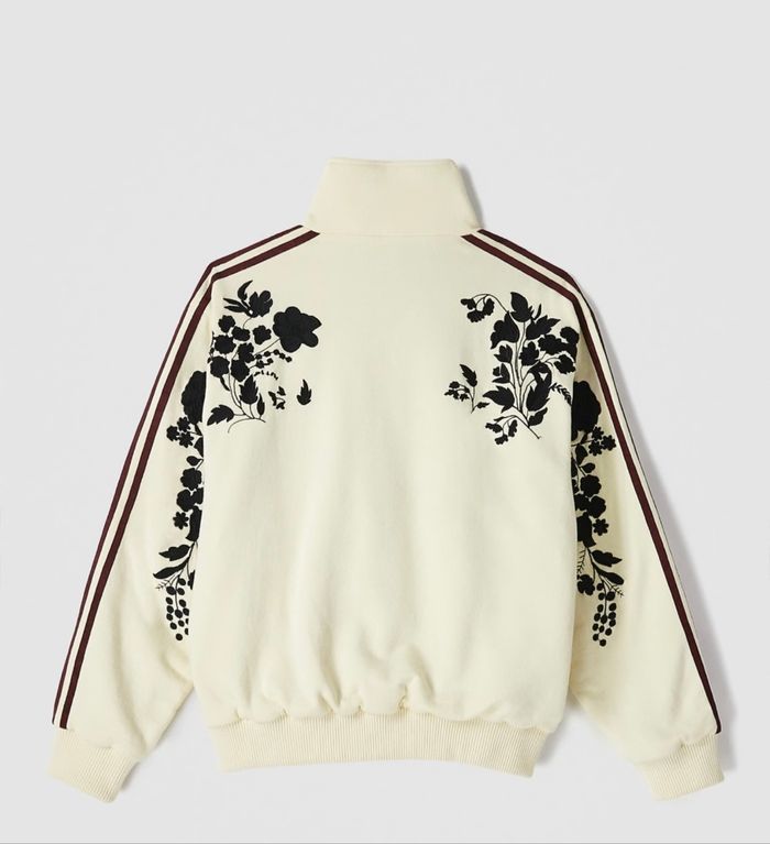 Veste Adidas x asos taille S - photo numéro 3