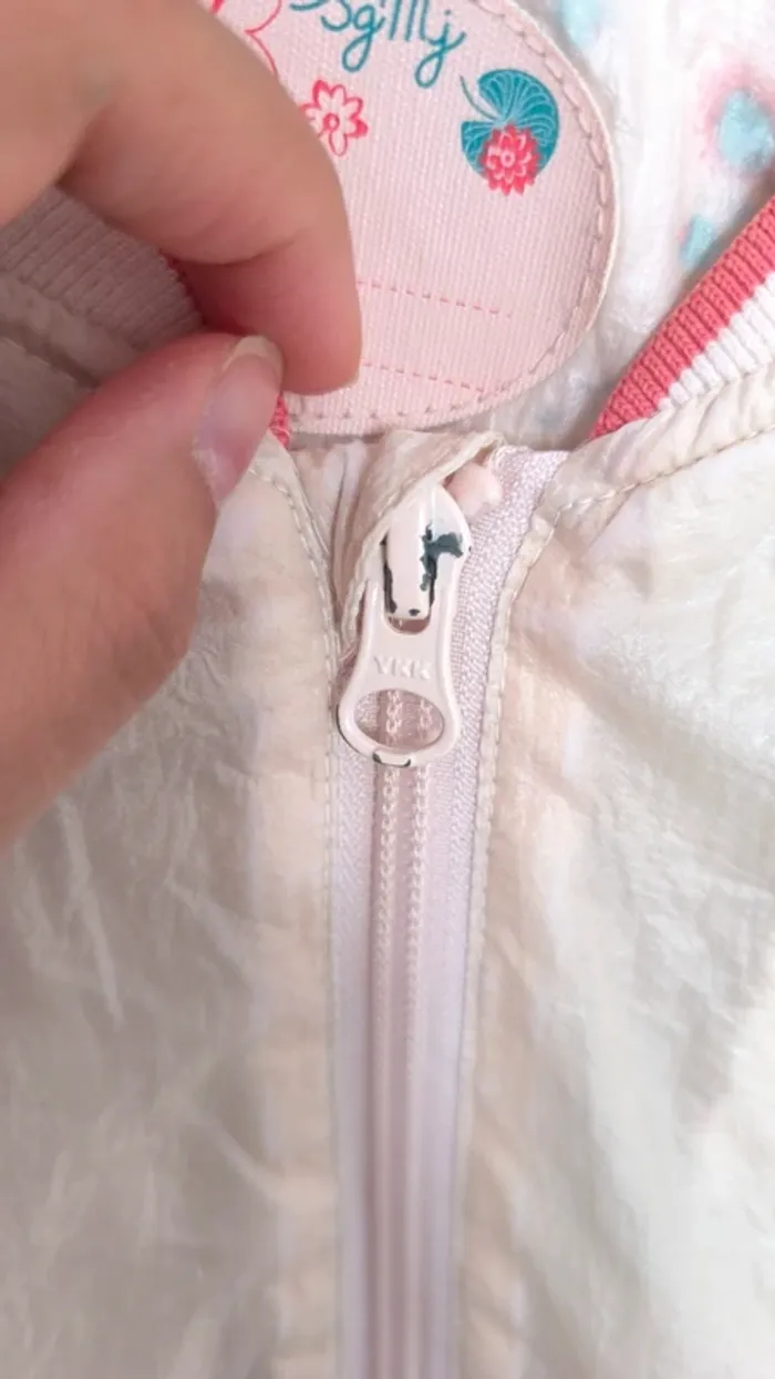 Veste sergent major - photo numéro 5