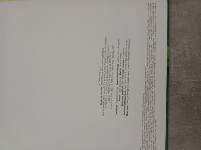 Livre atlas - Les dinosaures - photo numéro 3