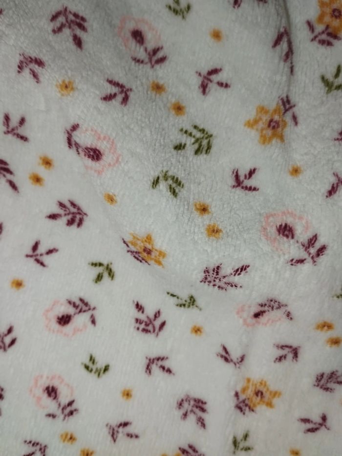 Pyjama sergent major 6ans - photo numéro 2