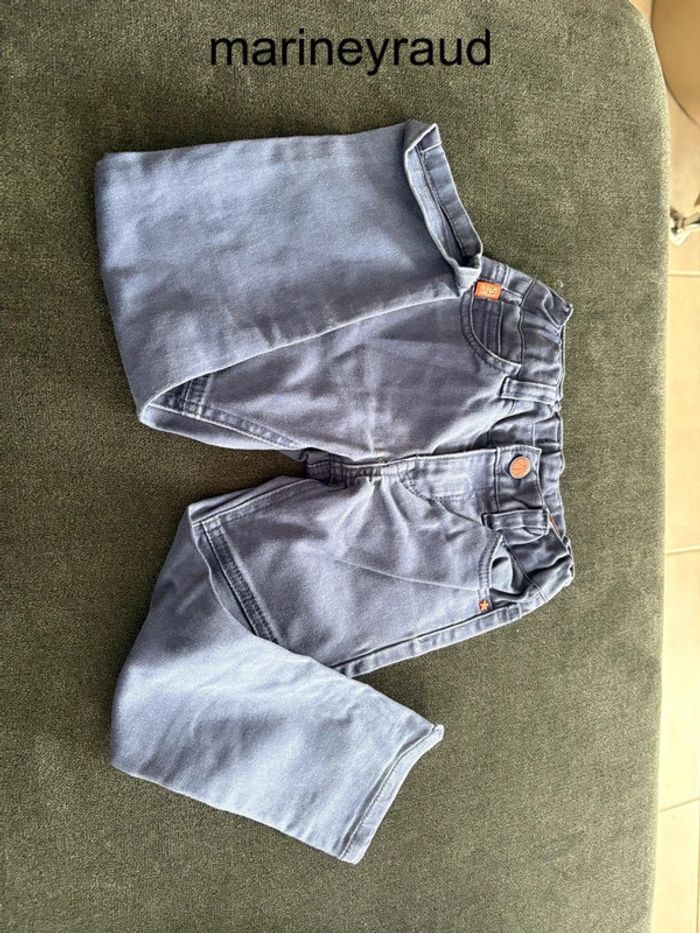 Lot de 5 jeans - photo numéro 4