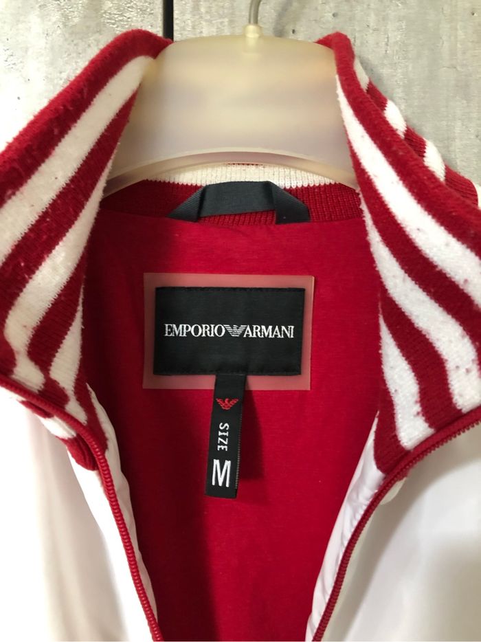 Veste Armani - photo numéro 4