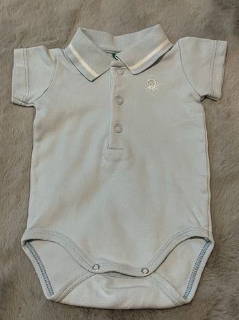 Bodie garçon 1 mois