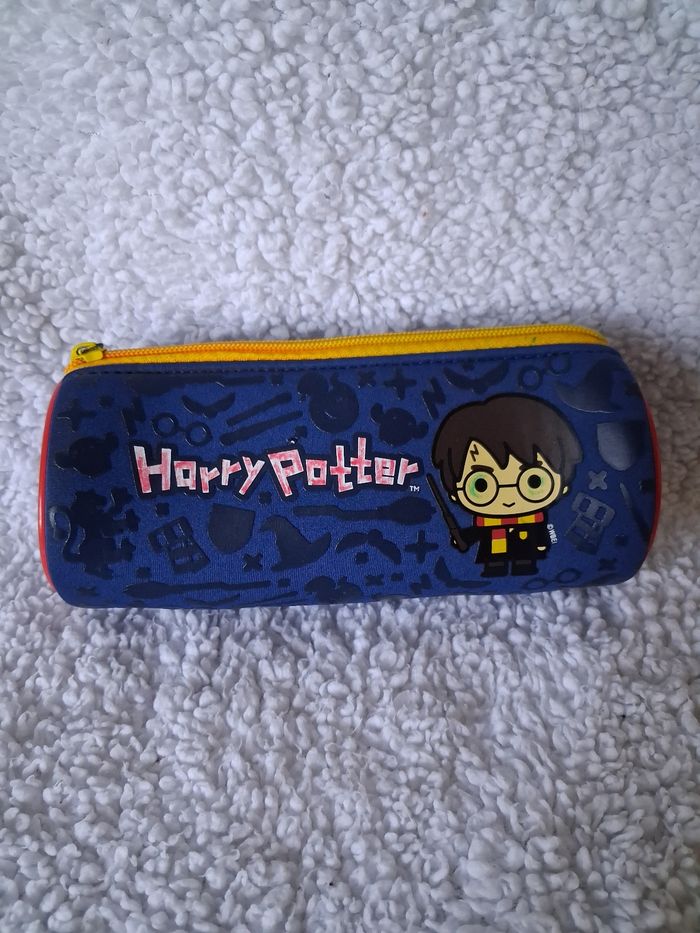 Trousse Harry Potter