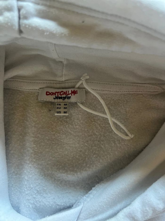 Pull à capuche - photo numéro 6