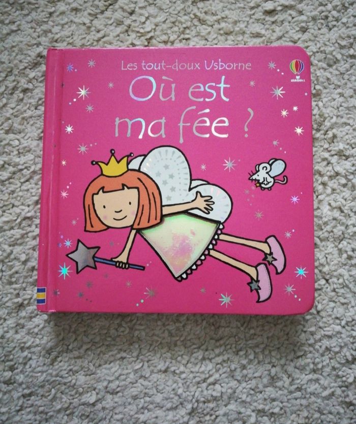 Livres enfants au choix - photo numéro 6