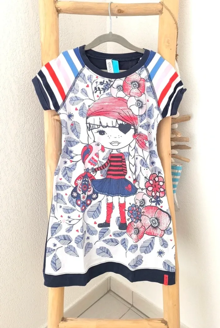 Boboli 8 ans
