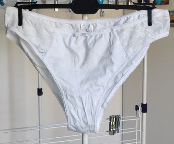 Culotté 