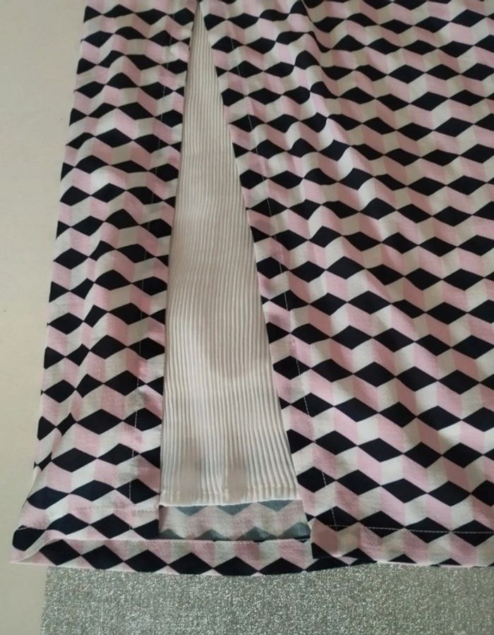 Tunique IKKS taille 12 ans - photo numéro 3