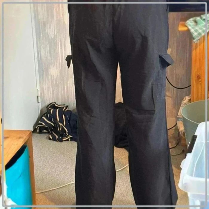Pantalon maternité taille 42 - photo numéro 2