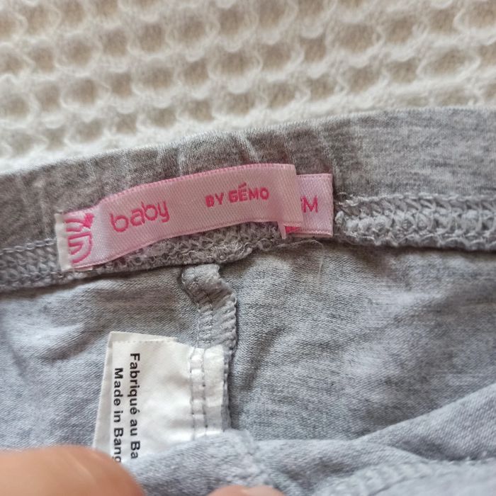 Legging 7/8 - photo numéro 4