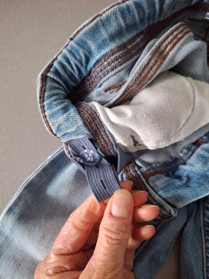 2 Jeans 2A - photo numéro 5