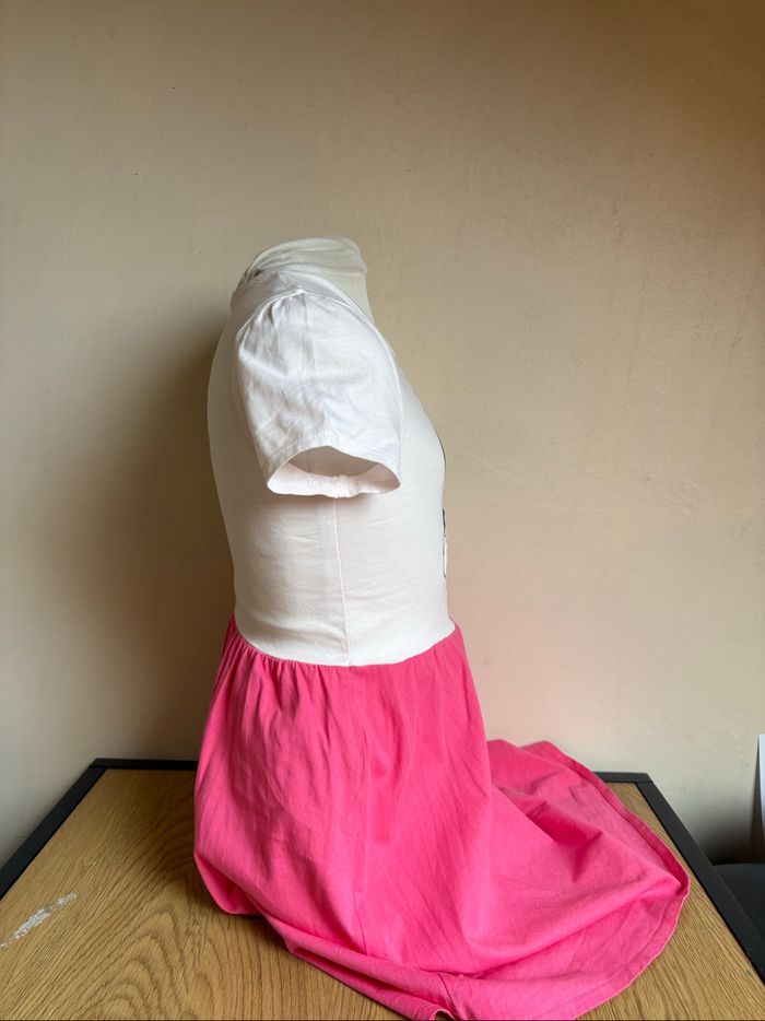 Robe fille taille 134 - photo numéro 3
