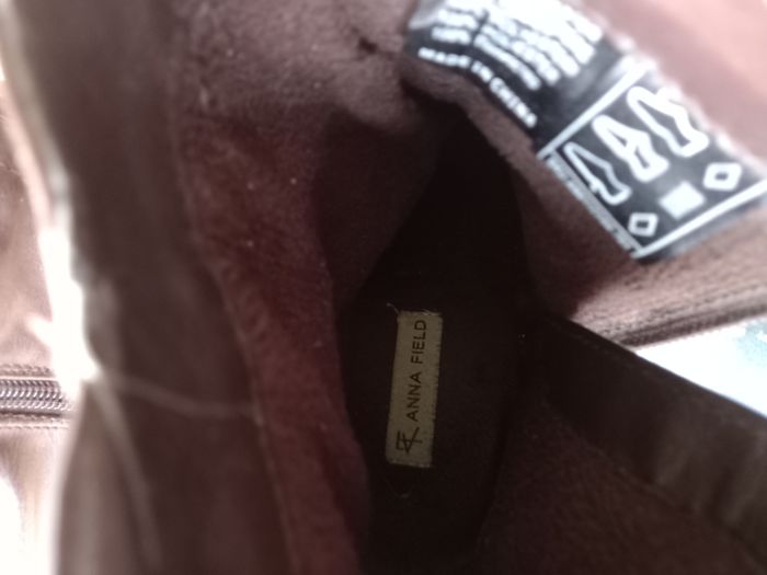 Bottines Anna Field - photo numéro 5