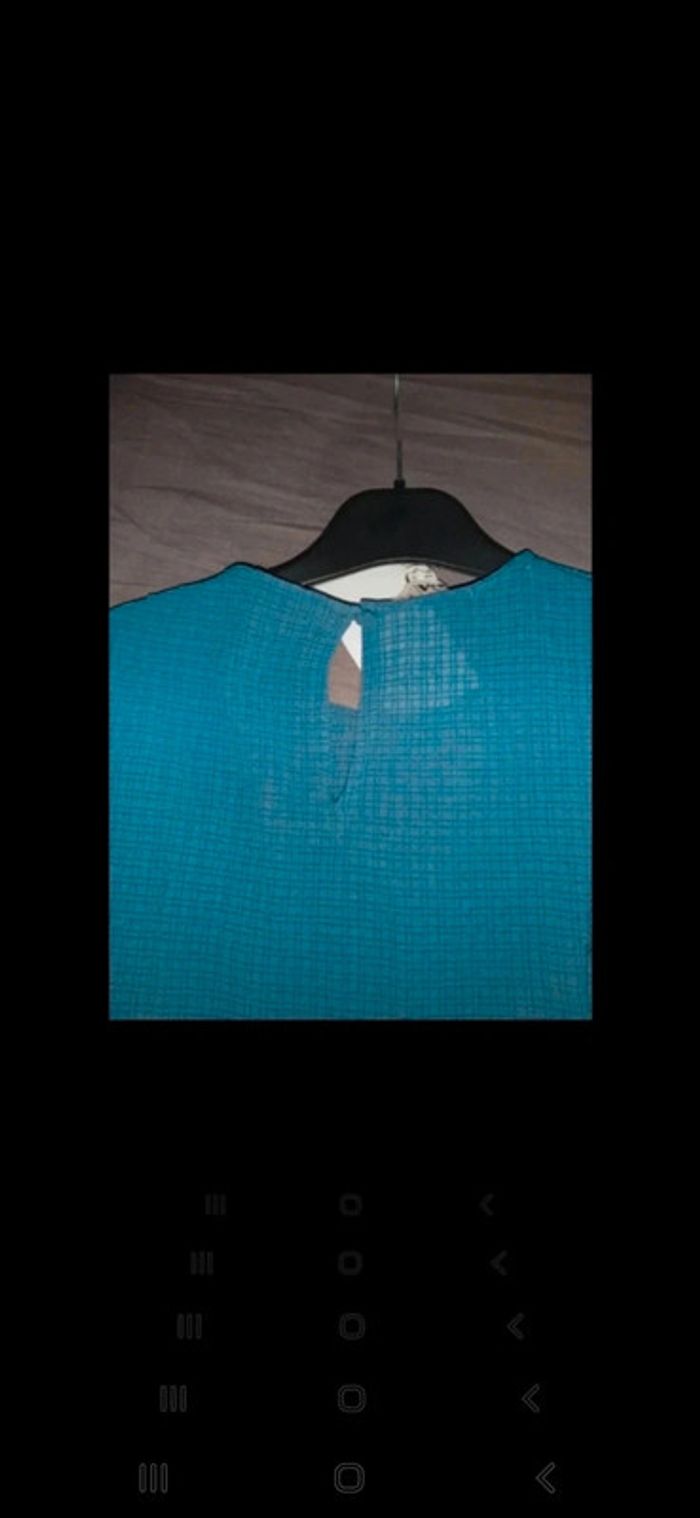 Robe  Neuve taille 36 - photo numéro 4