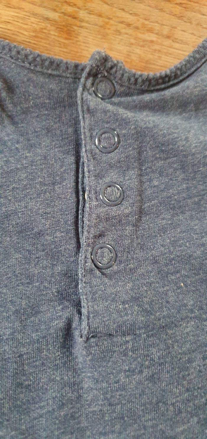 Maillot - photo numéro 5