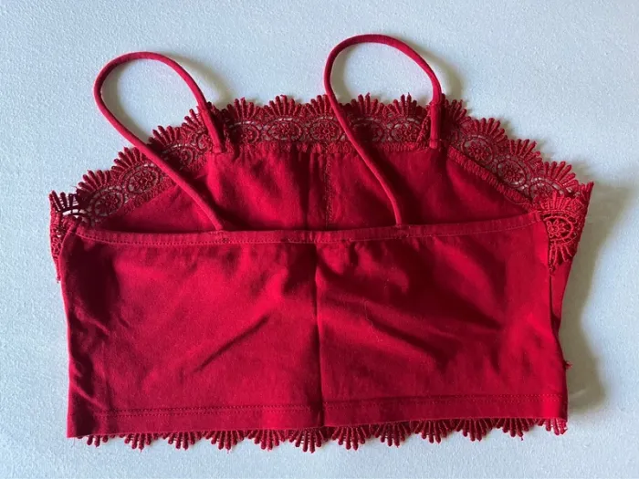 Top court - photo numéro 2