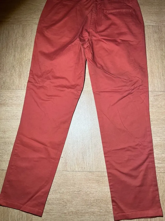 Pantalon Monoprix femme - photo numéro 10