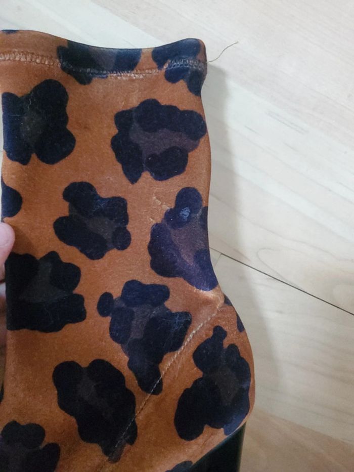 Bottines Topshop - photo numéro 9
