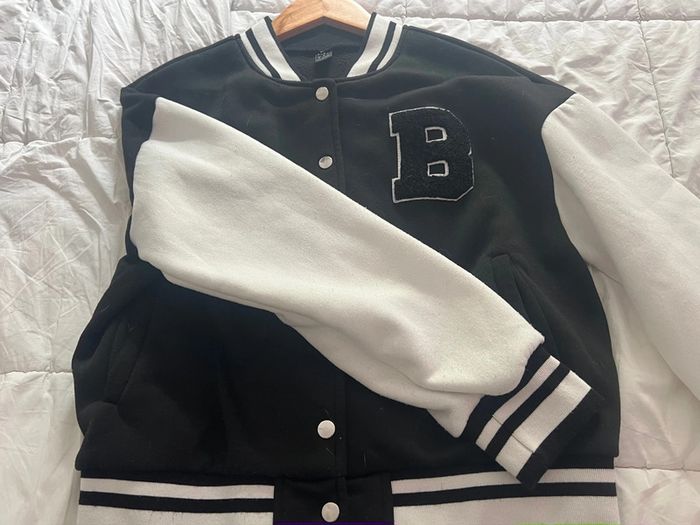 Veste shein - photo numéro 6